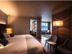 【倶楽部館DXツイン】