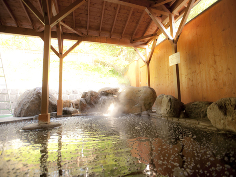 ユンニの湯