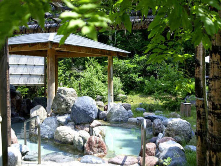 小樽朝里クラッセホテル