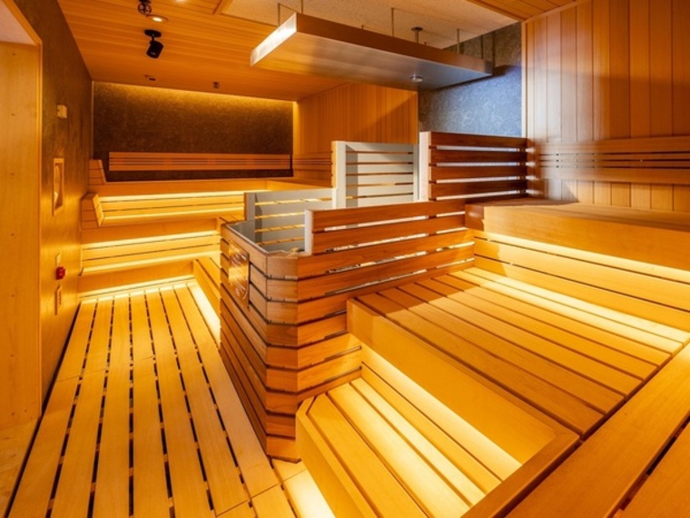 定山渓万世閣ホテルミリオーネ