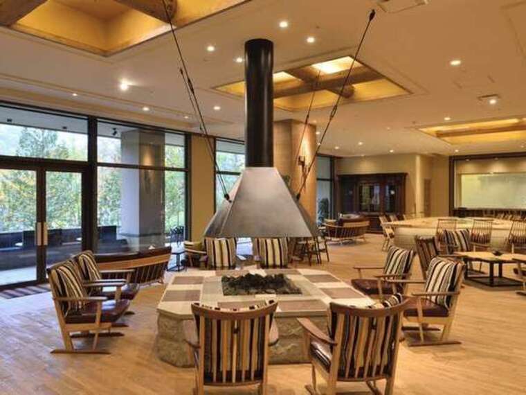 定山渓万世閣ホテルミリオーネ