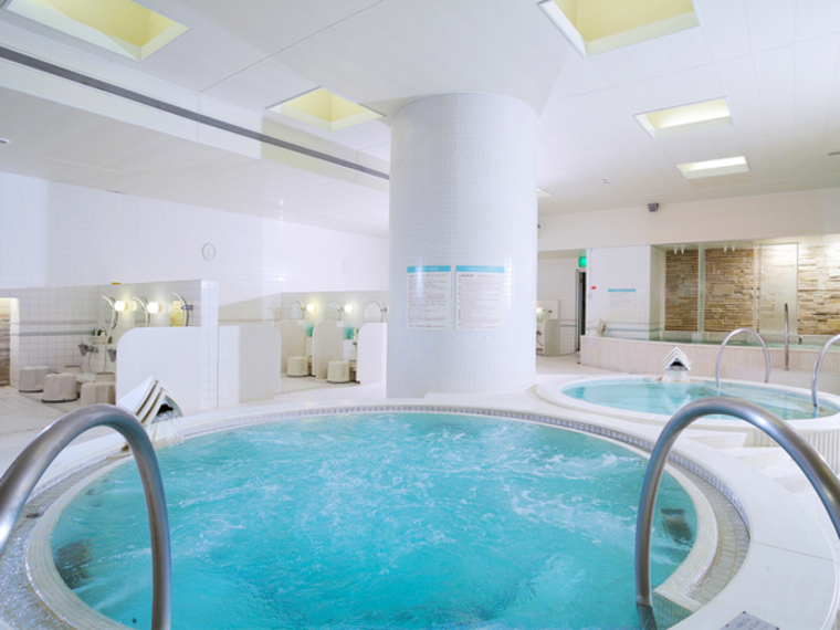 ホテルエミシア札幌