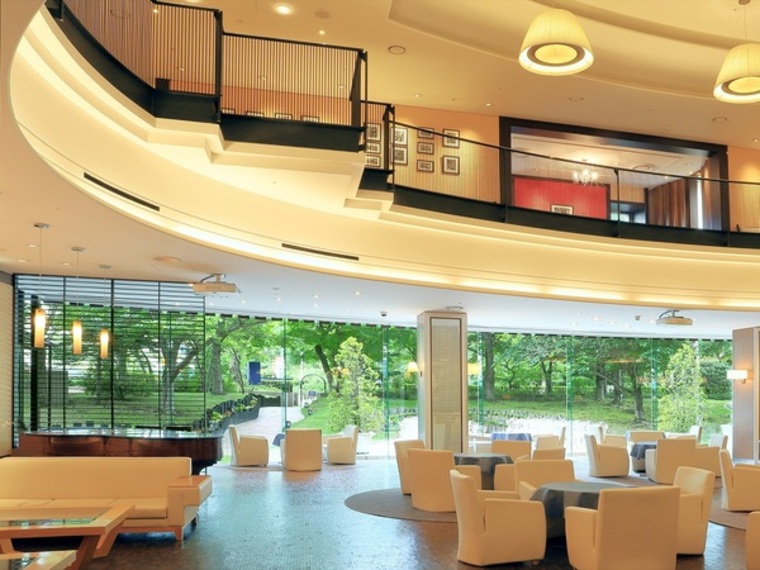 プレミアホテル 中島公園 札幌