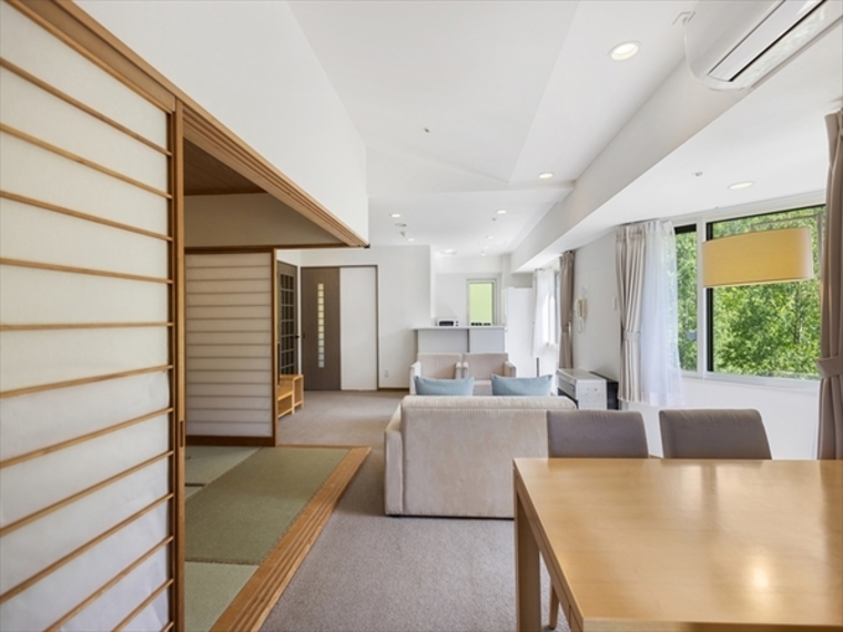 ワン・ニセコ・リゾート・タワーズ