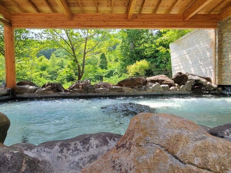 リブマックスリゾート函館グリーンピア大沼