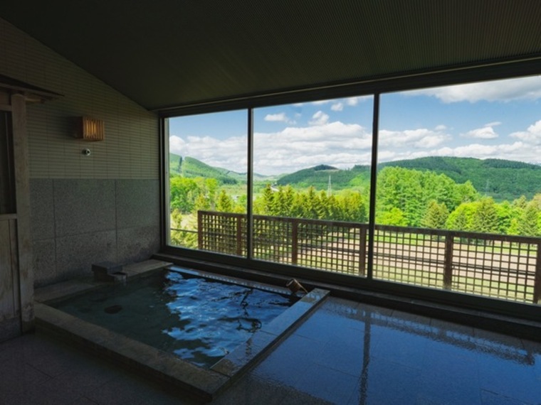 富良野ホテル FURANO HOTEL