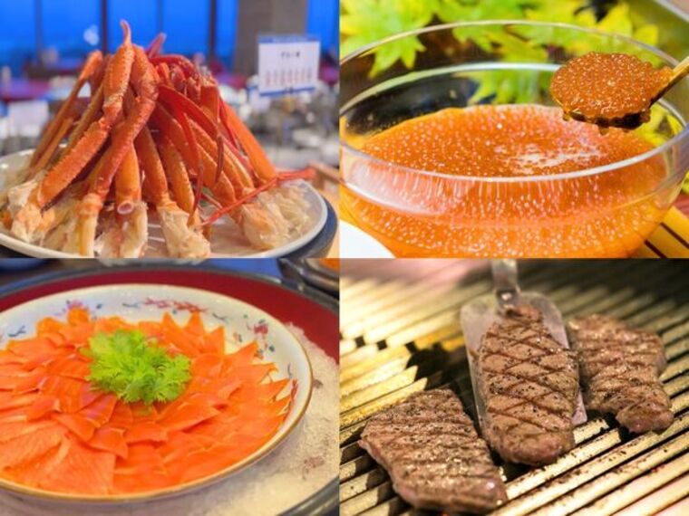 札幌北広島クラッセホテル