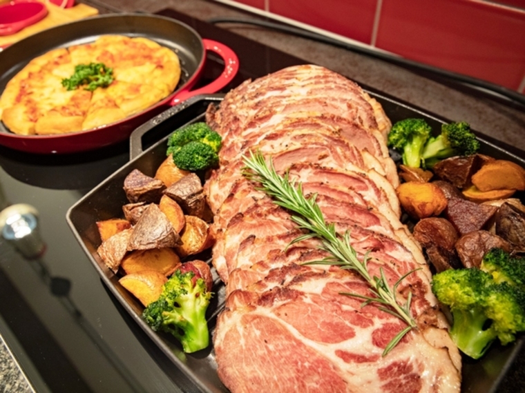 ホテル大雪 ONSEN & CANYON RESORT