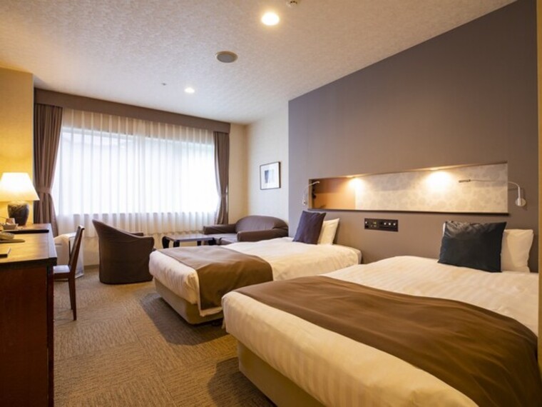 小樽朝里クラッセホテル