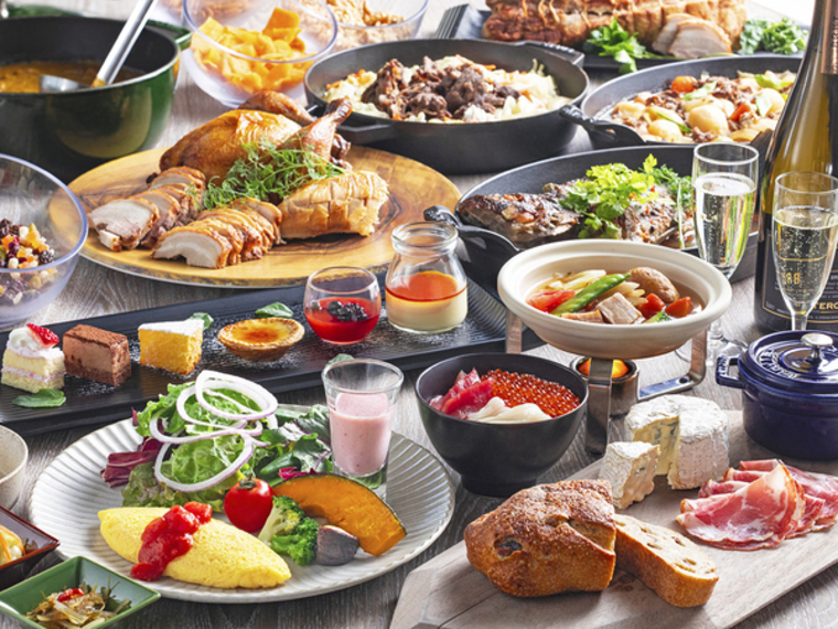 HOTEL&SPAセンチュリーマリーナ函館