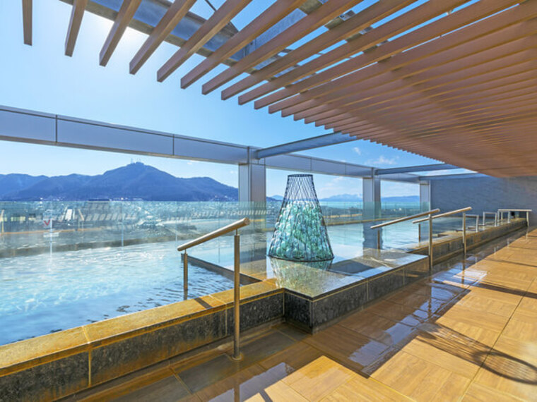 HOTEL&SPAセンチュリーマリーナ函館