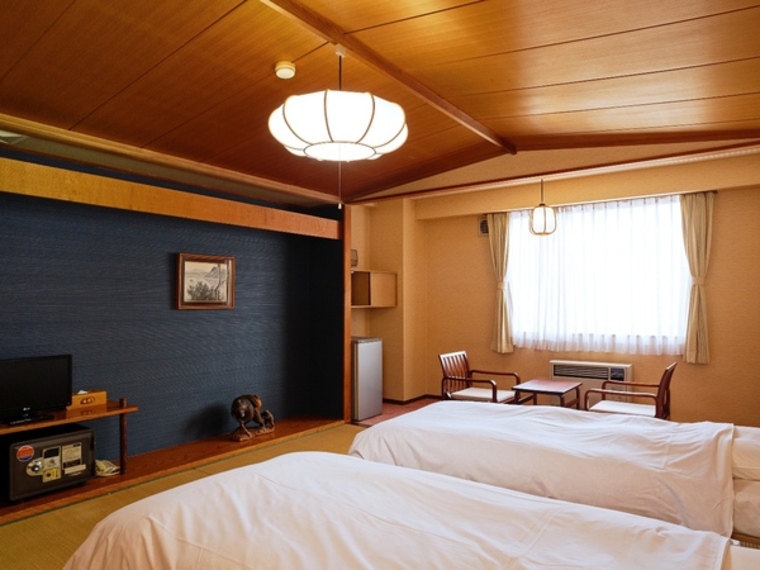 お宿欣喜湯　別邸すいかずら