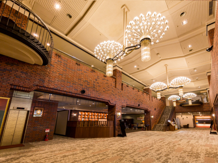 ホテル大雪 ONSEN & CANYON RESORT