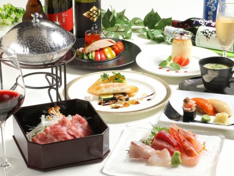 小樽朝里クラッセホテル