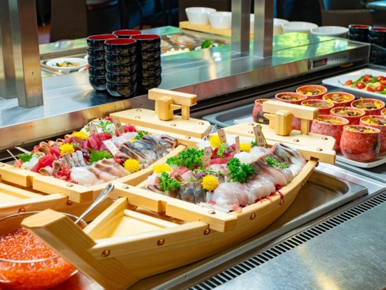 リブマックスリゾート ウポポイ白老温泉