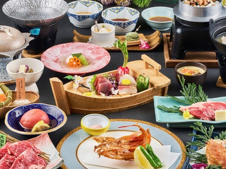 リブマックスリゾート函館グリーンピア大沼