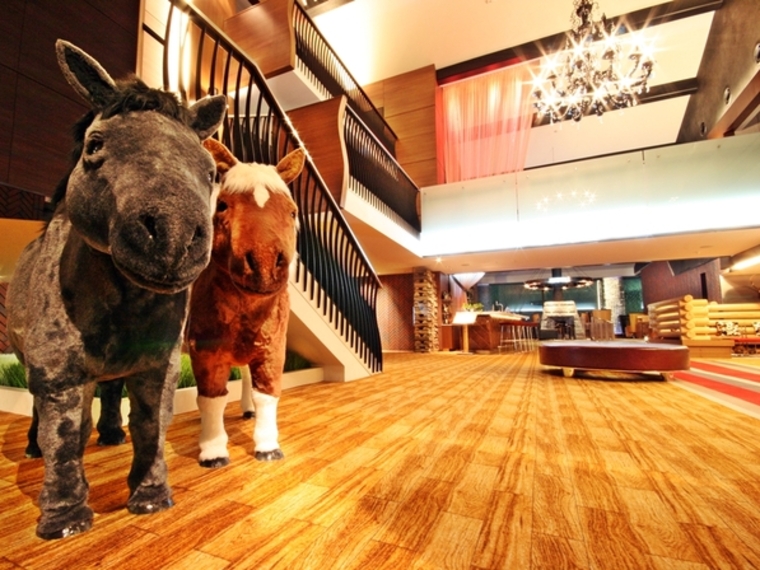 ニセコノーザンリゾート・アンヌプリ