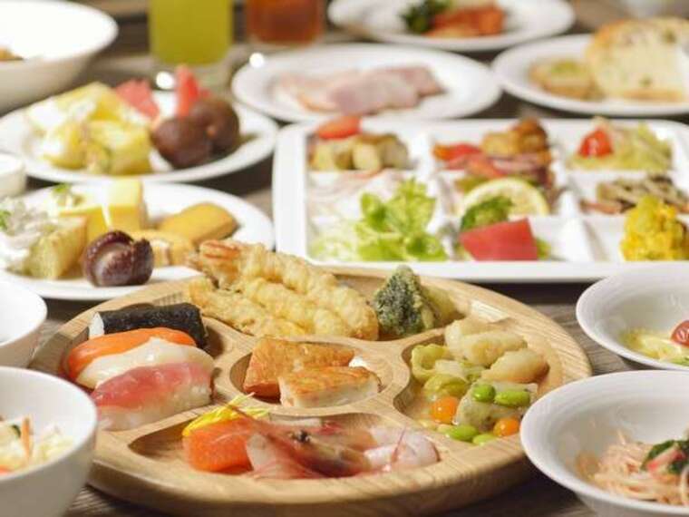 定山渓万世閣ホテルミリオーネ