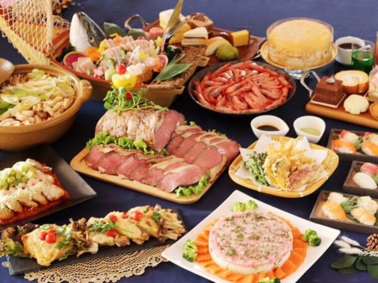 シャトレーゼ ガトーキングダム札幌