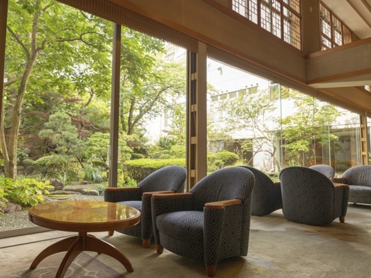 花びしホテル（函館湯の川温泉）