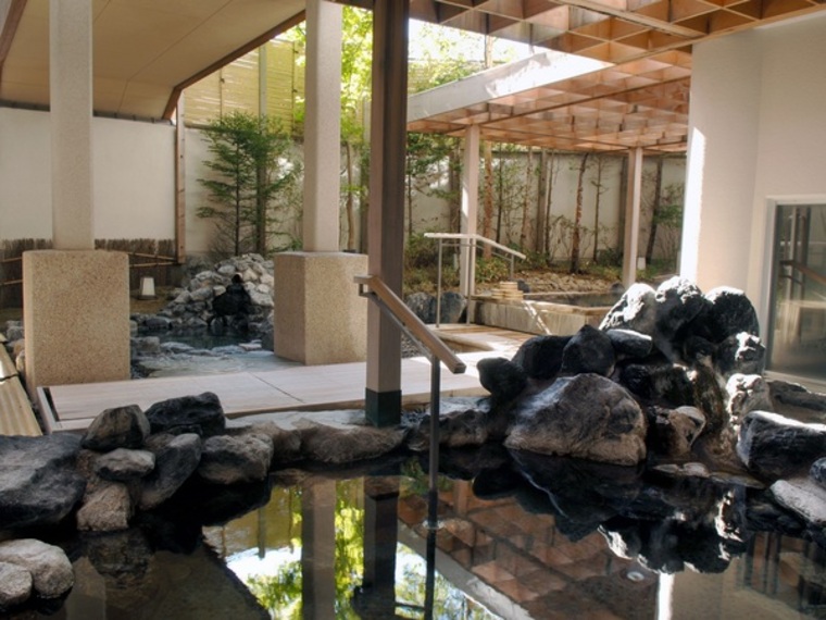 花びしホテル（函館湯の川温泉）