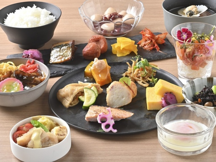 グリッズプレミアムホテル小樽