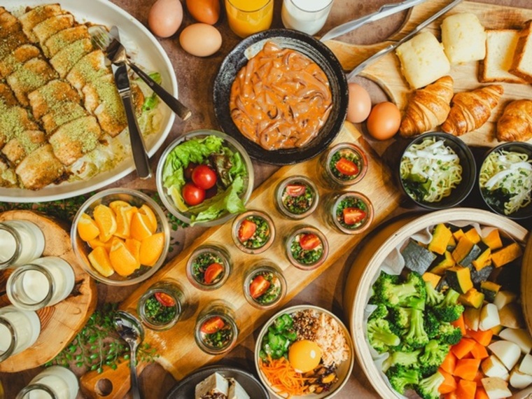 ホテル・ラ・ジェント・プラザ函館北斗