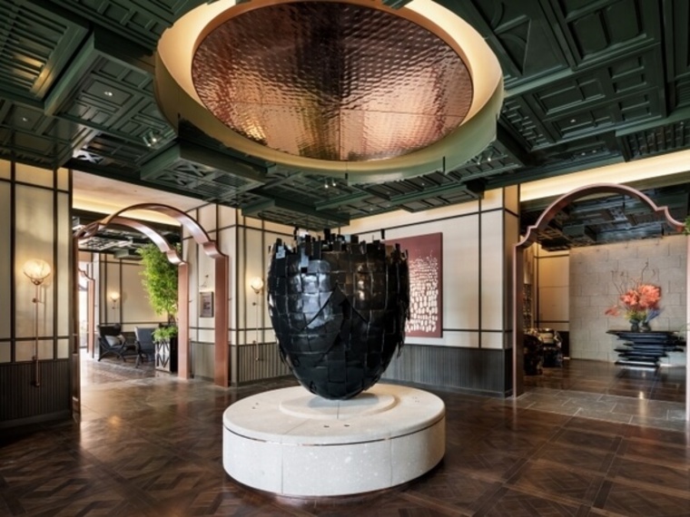 ホテル創成札幌　Mギャラリーコレクション