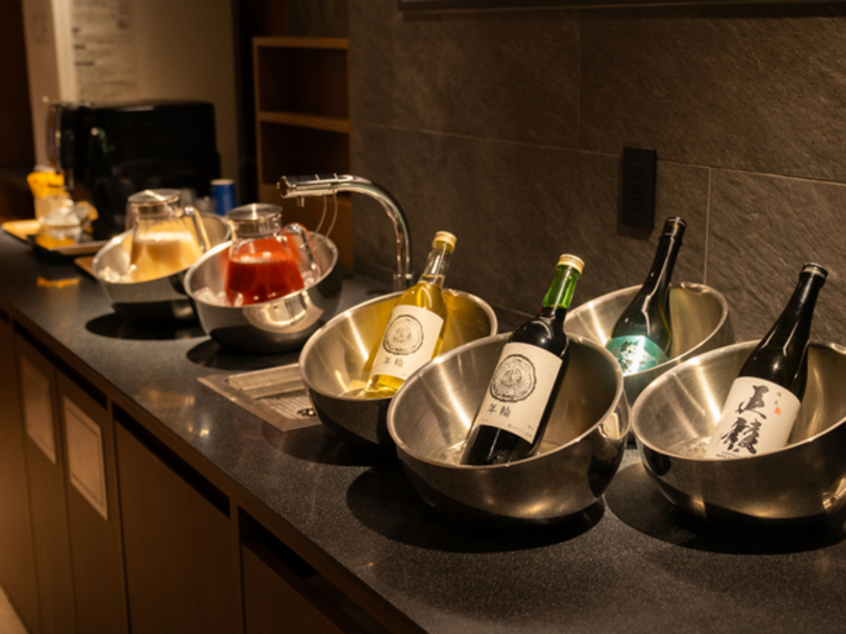 ホテルエノエ函館