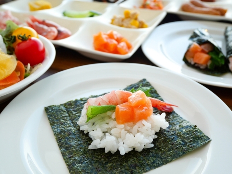 ホテルエミシア札幌