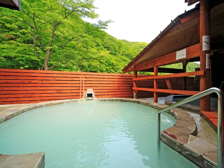 ホテル函館ひろめ荘