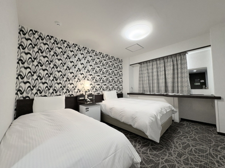 アパホテル（オホーツク北見）