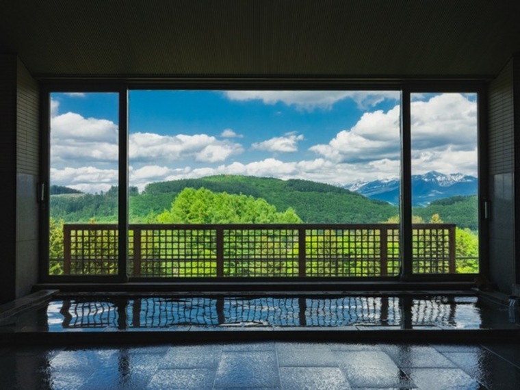 富良野ホテル FURANO HOTEL