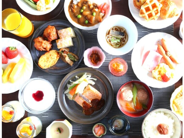 ホテル法華クラブ札幌