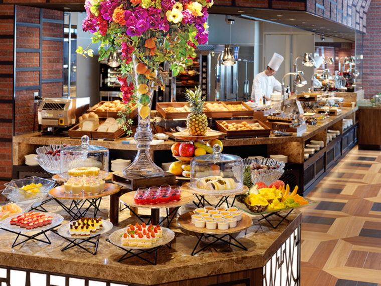 HOTEL&SPAセンチュリーマリーナ函館