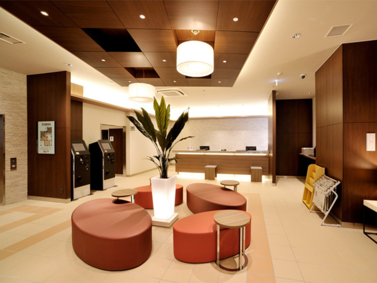 ホテルネッツ札幌