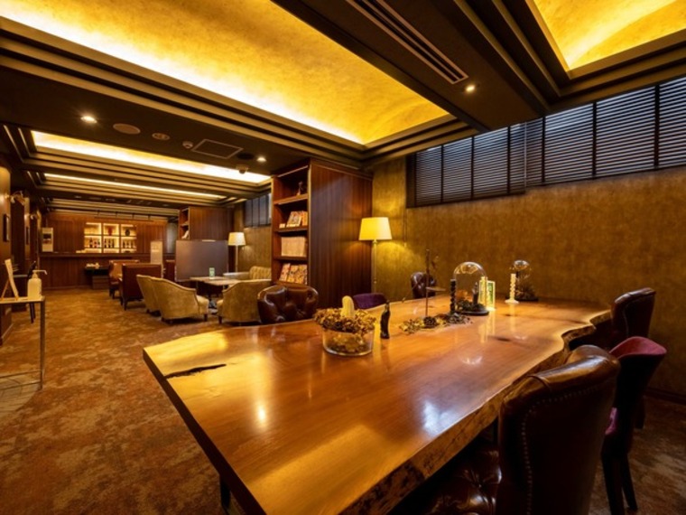 釧路センチュリーキャッスルホテル