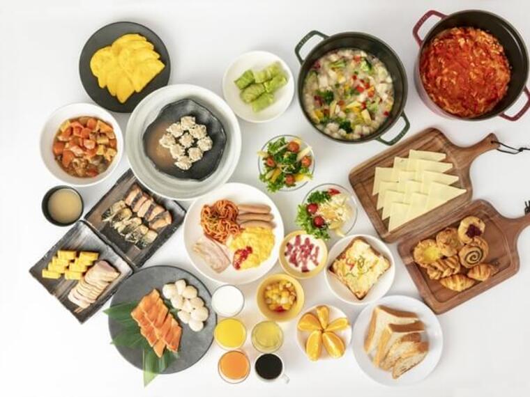 スマイルホテルプレミアム札幌すすきの