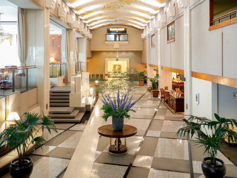 プレミアホテル－TSUBAKI－札幌