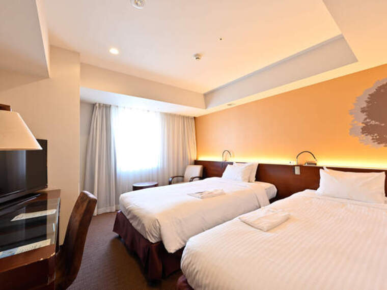 ホテル京阪札幌