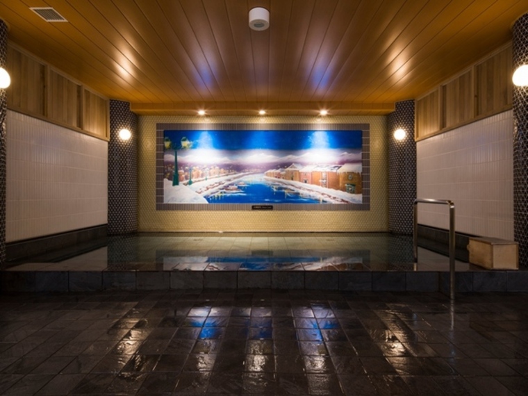 ホテル・トリフィート小樽運河