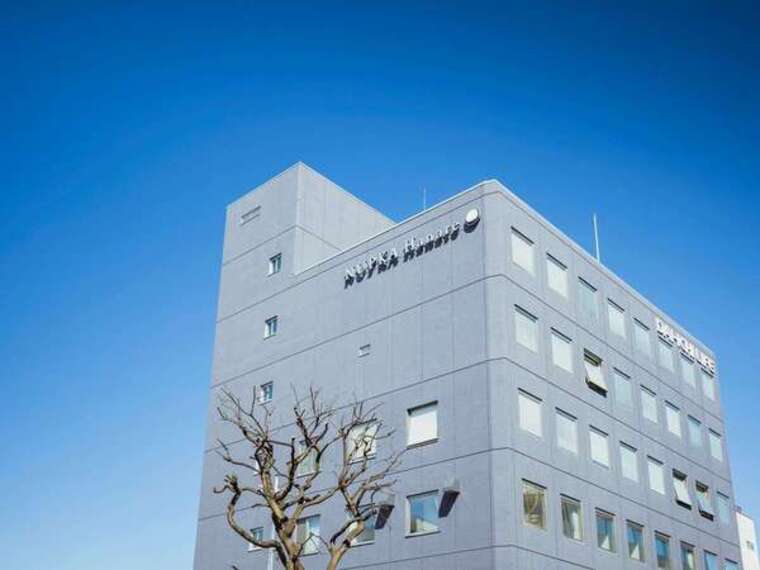 HOTEL NUPKA/NUPKA Hanare（ホテルヌプカ／ヌプカハナレ）