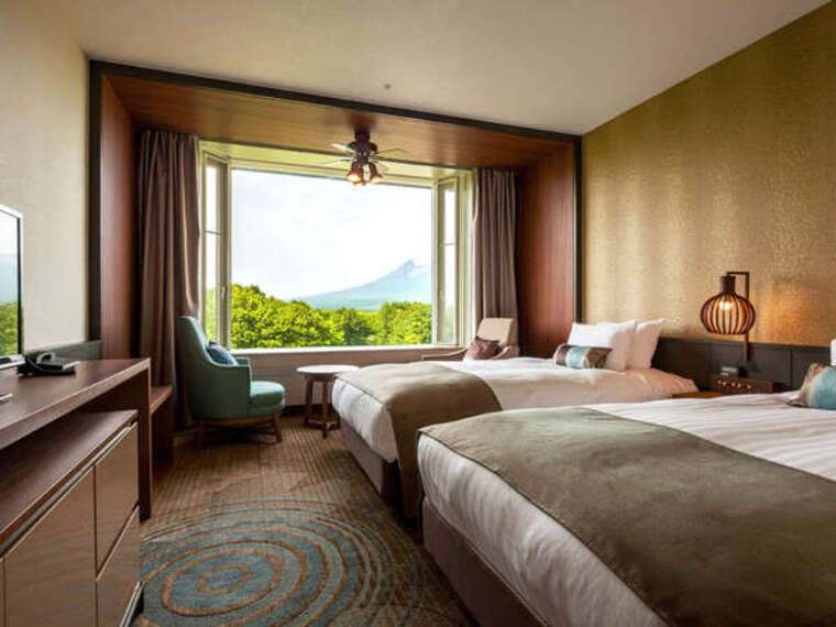 函館大沼プリンスホテル