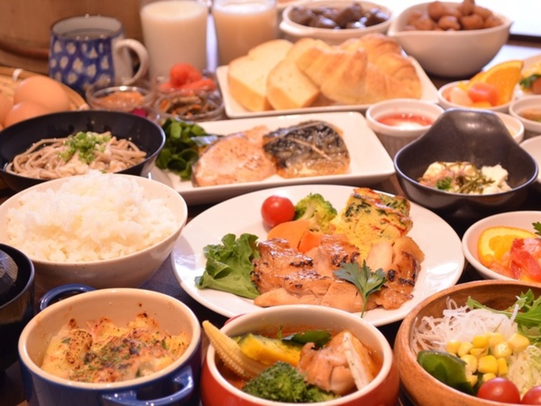 ホテルネッツ札幌