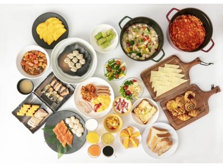 スマイルホテルプレミアム札幌すすきの