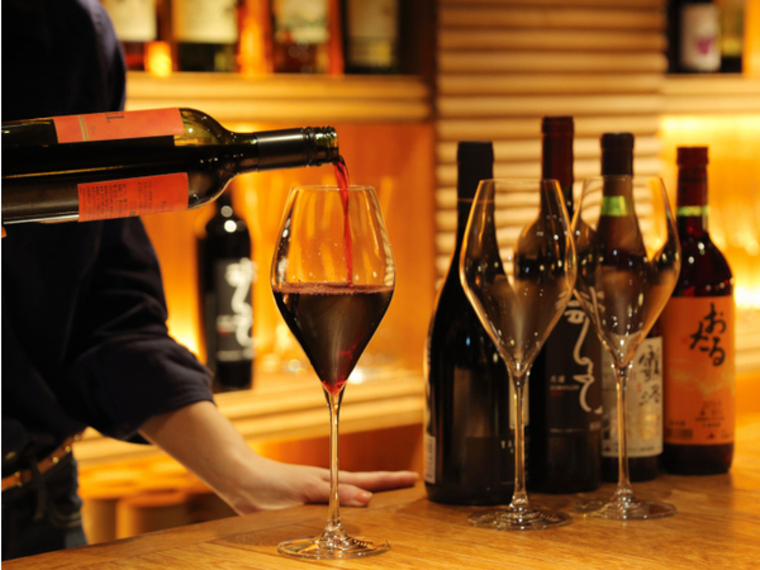 UNWIND HOTEL&BAR SAPPORO（アンワインドホテル＆バー札幌）