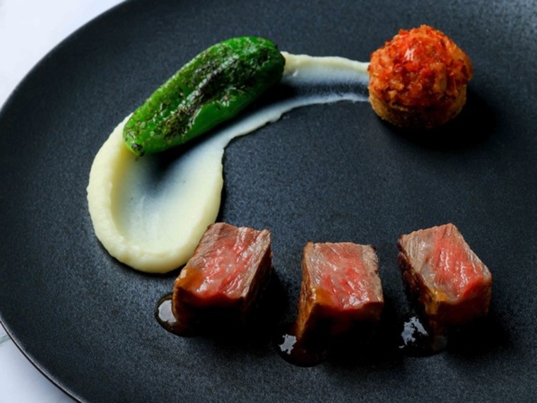 エグゼクティブスイート翠嶺（定山渓ビューホテル内）