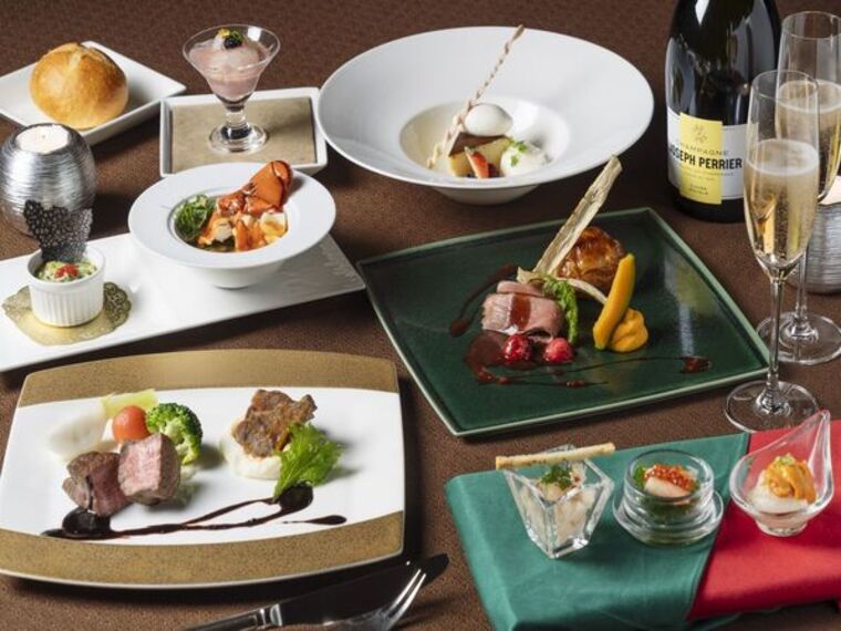 森のスパリゾート　北海道ホテル