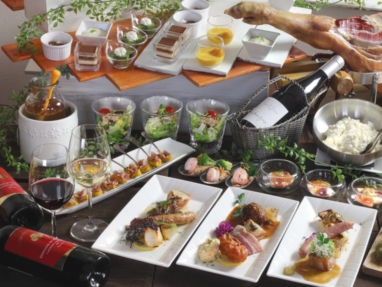 プレミアホテル 中島公園 札幌