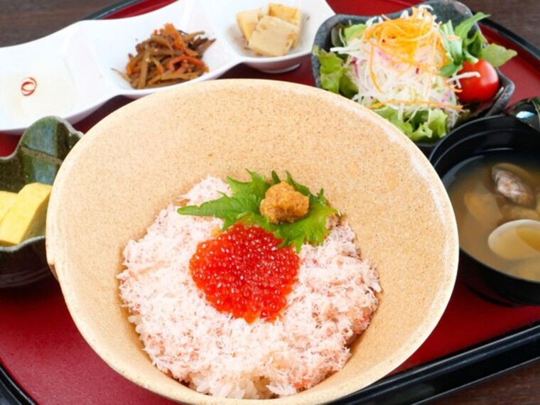 ホテルエミシア札幌